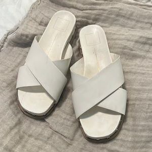 Dolce Vita Gracy Platform Sandal